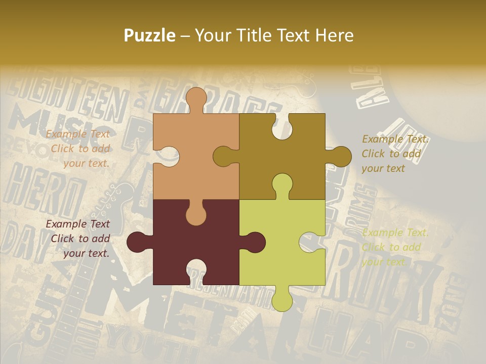 Itting Humor Profe Ional PowerPoint Template