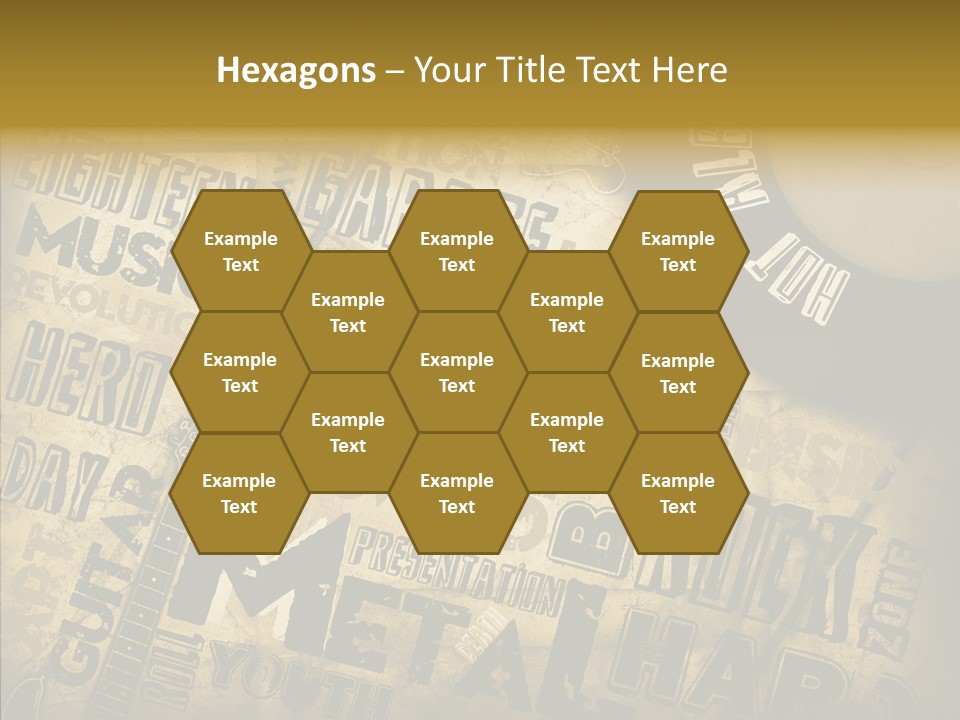 Itting Humor Profe Ional PowerPoint Template