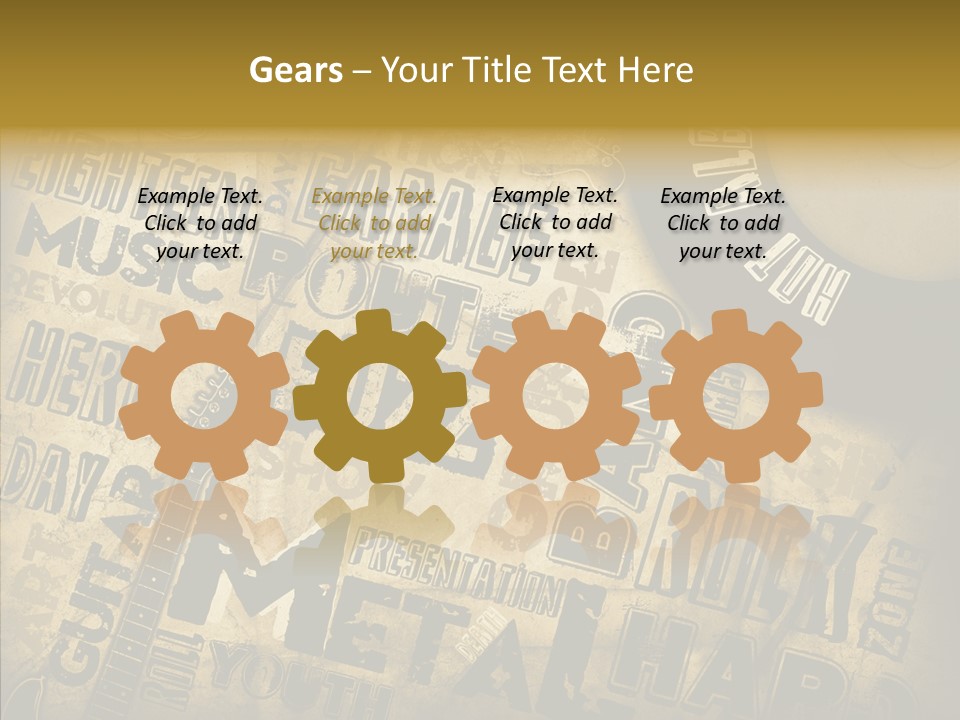 Itting Humor Profe Ional PowerPoint Template