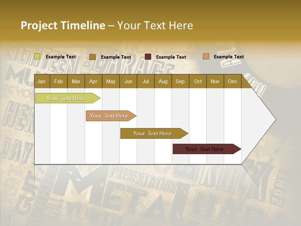 Itting Humor Profe Ional PowerPoint Template