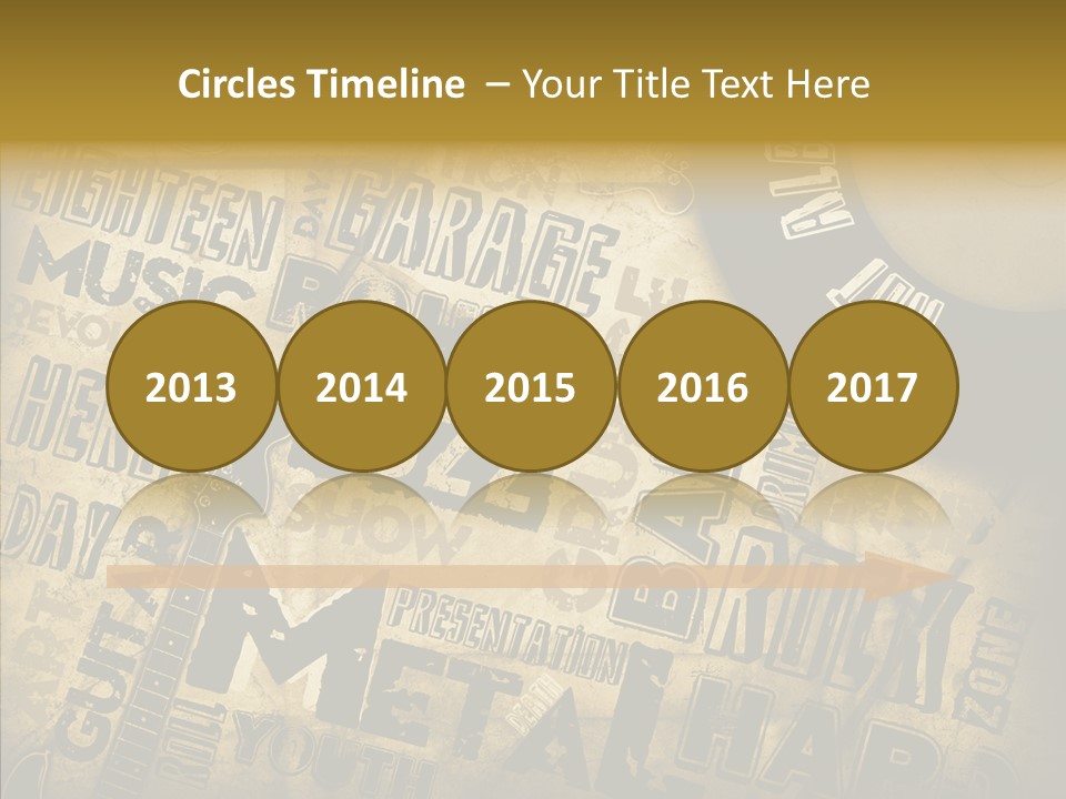 Itting Humor Profe Ional PowerPoint Template