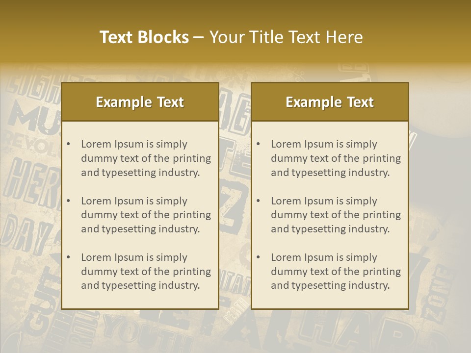 Itting Humor Profe Ional PowerPoint Template