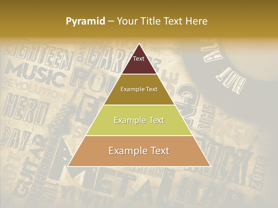 Itting Humor Profe Ional PowerPoint Template