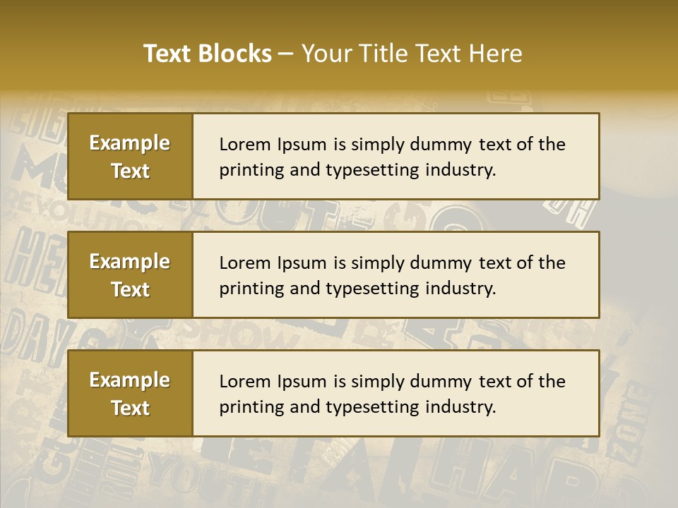 Itting Humor Profe Ional PowerPoint Template