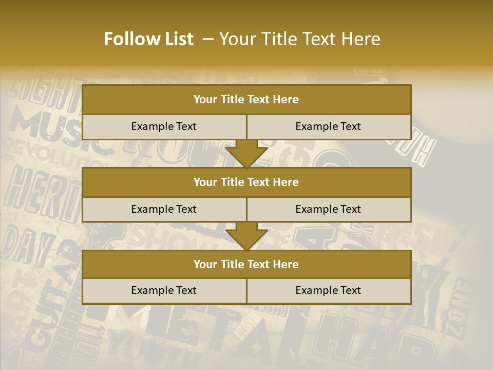 Itting Humor Profe Ional PowerPoint Template