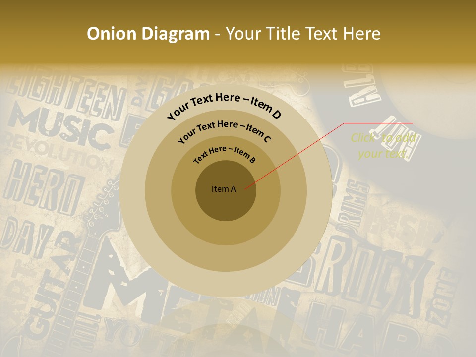 Itting Humor Profe Ional PowerPoint Template