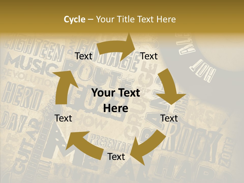 Itting Humor Profe Ional PowerPoint Template