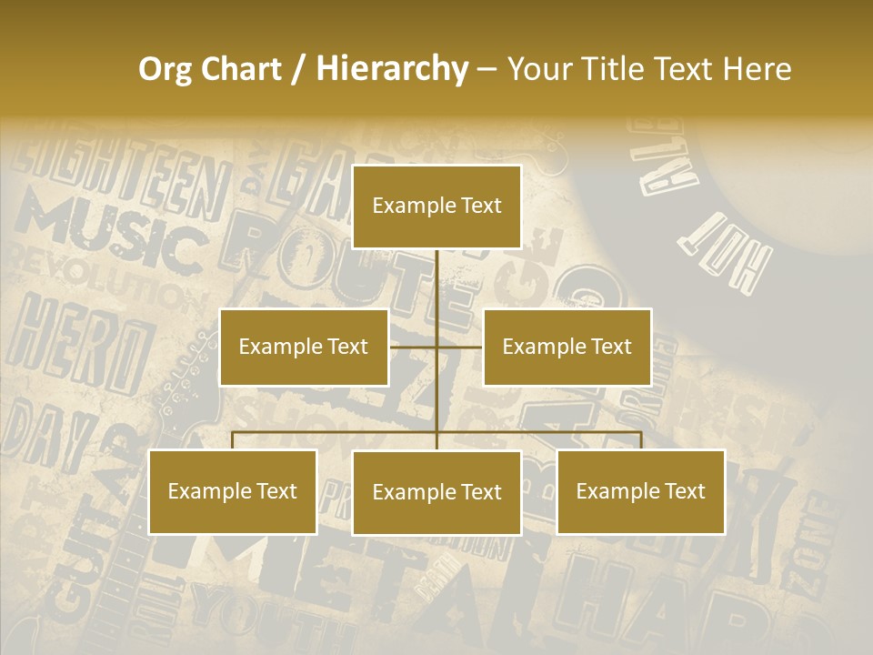 Itting Humor Profe Ional PowerPoint Template