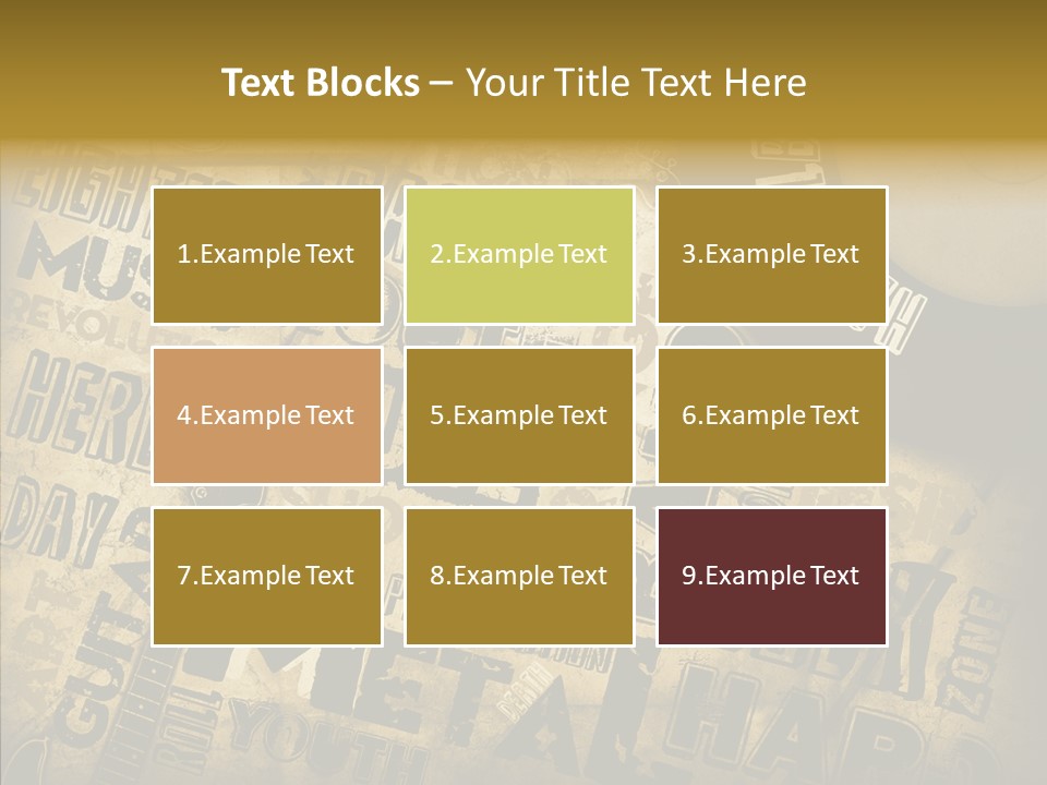 Itting Humor Profe Ional PowerPoint Template