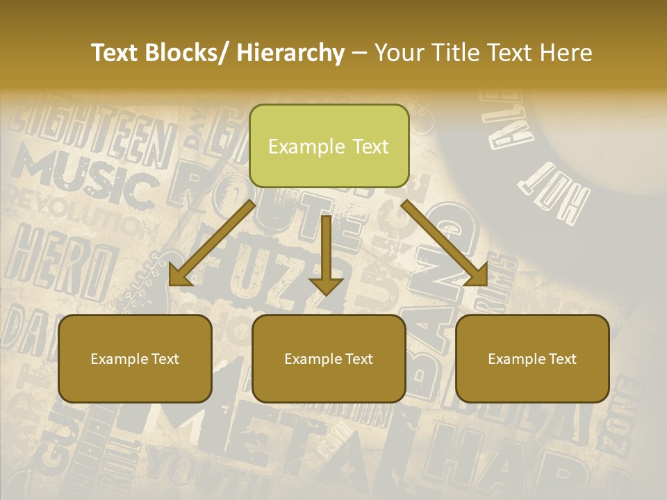 Itting Humor Profe Ional PowerPoint Template