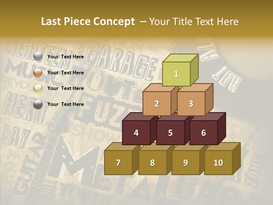 Itting Humor Profe Ional PowerPoint Template