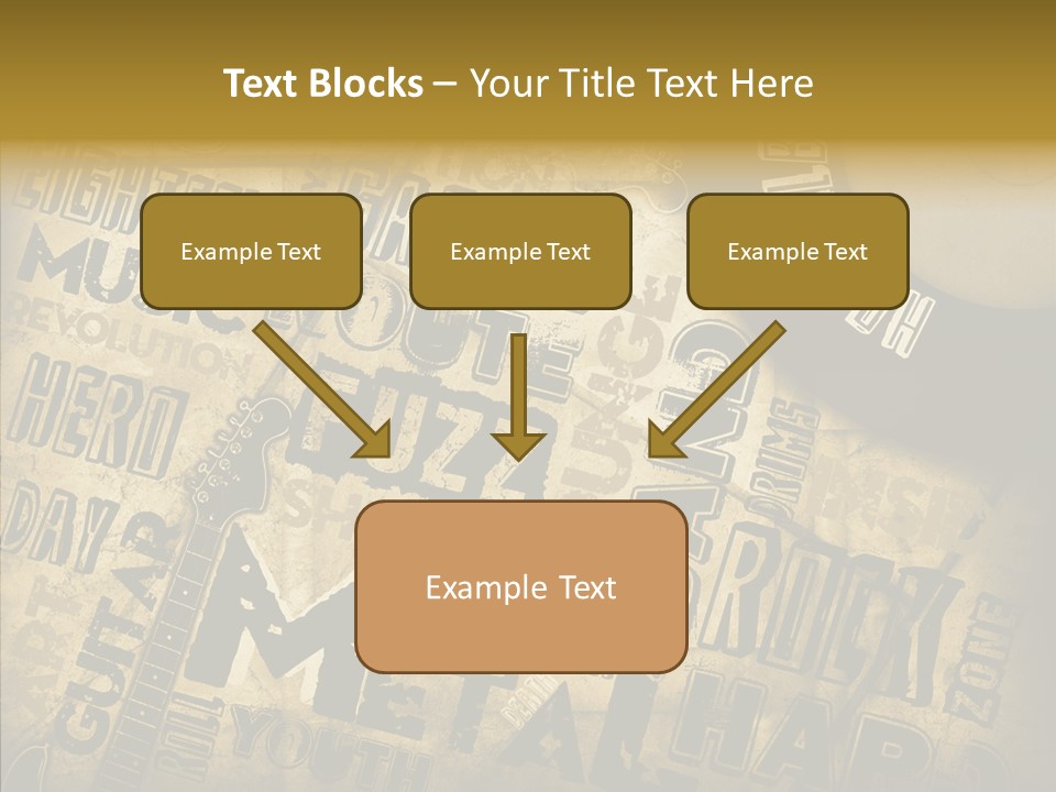 Itting Humor Profe Ional PowerPoint Template