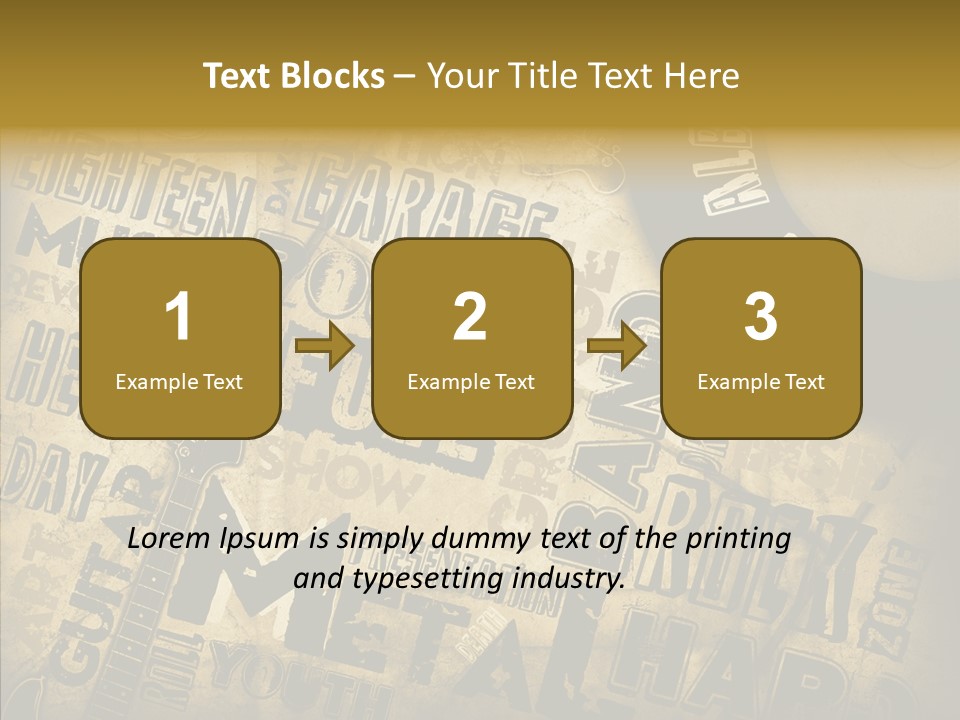 Itting Humor Profe Ional PowerPoint Template