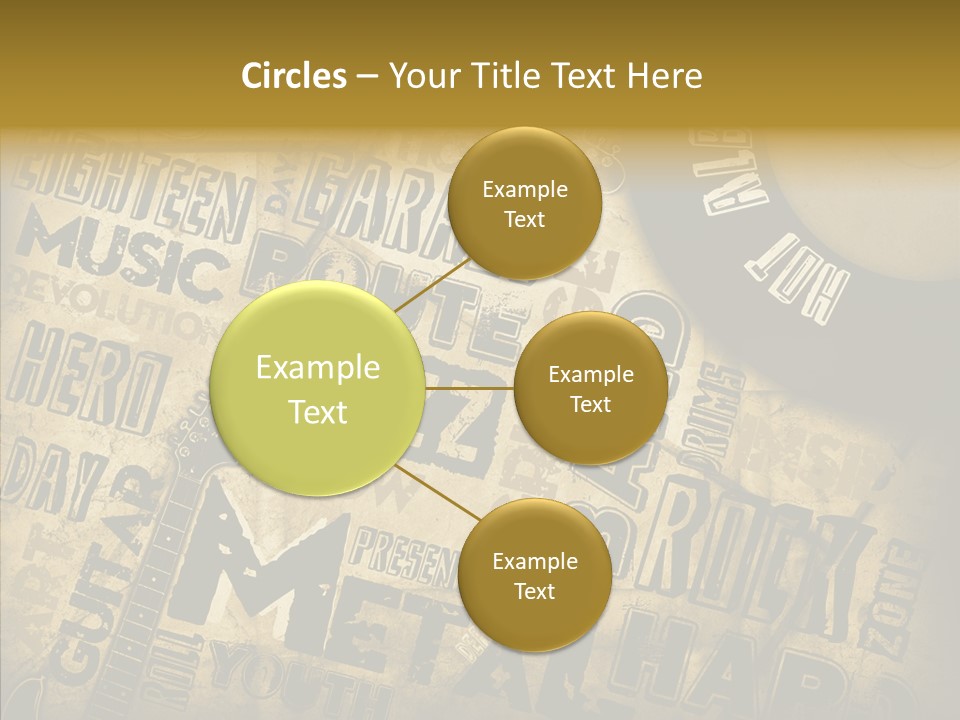 Itting Humor Profe Ional PowerPoint Template