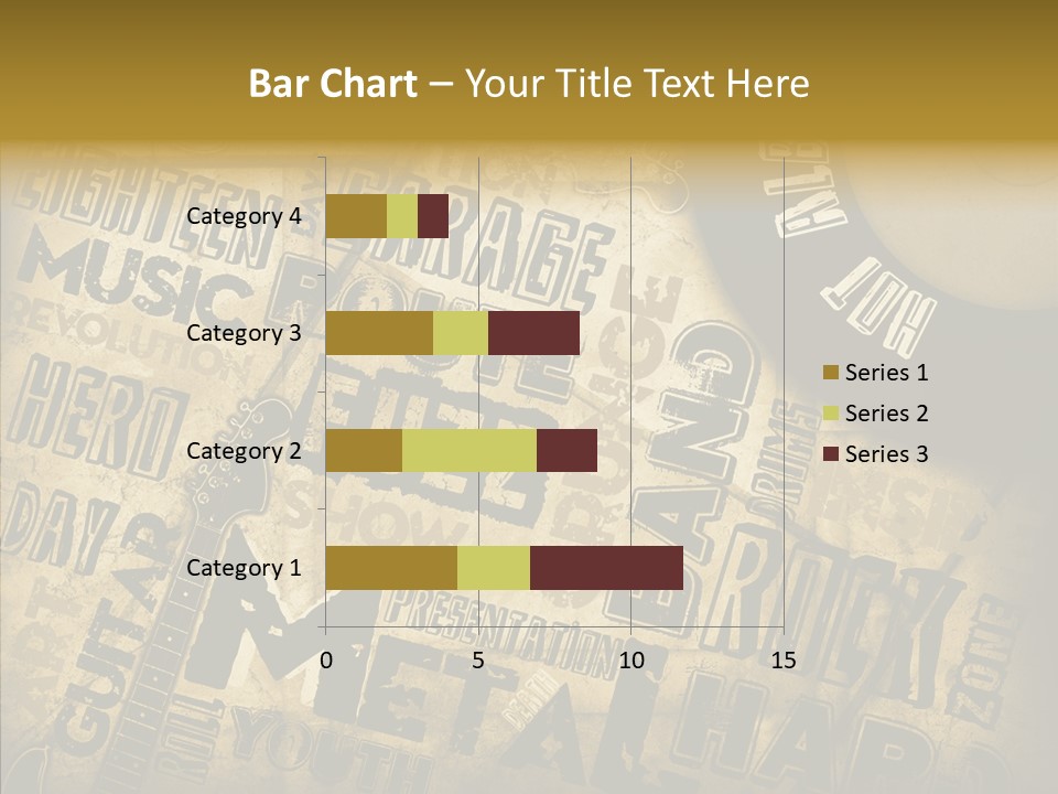 Itting Humor Profe Ional PowerPoint Template