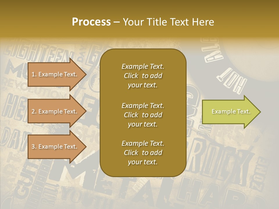 Itting Humor Profe Ional PowerPoint Template