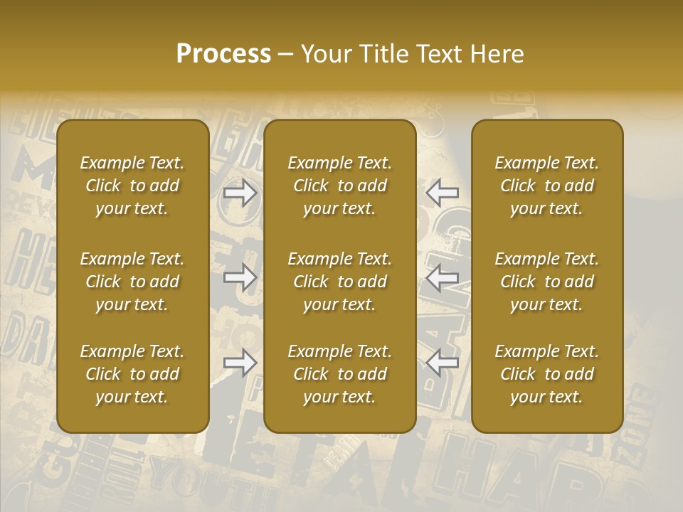 Itting Humor Profe Ional PowerPoint Template