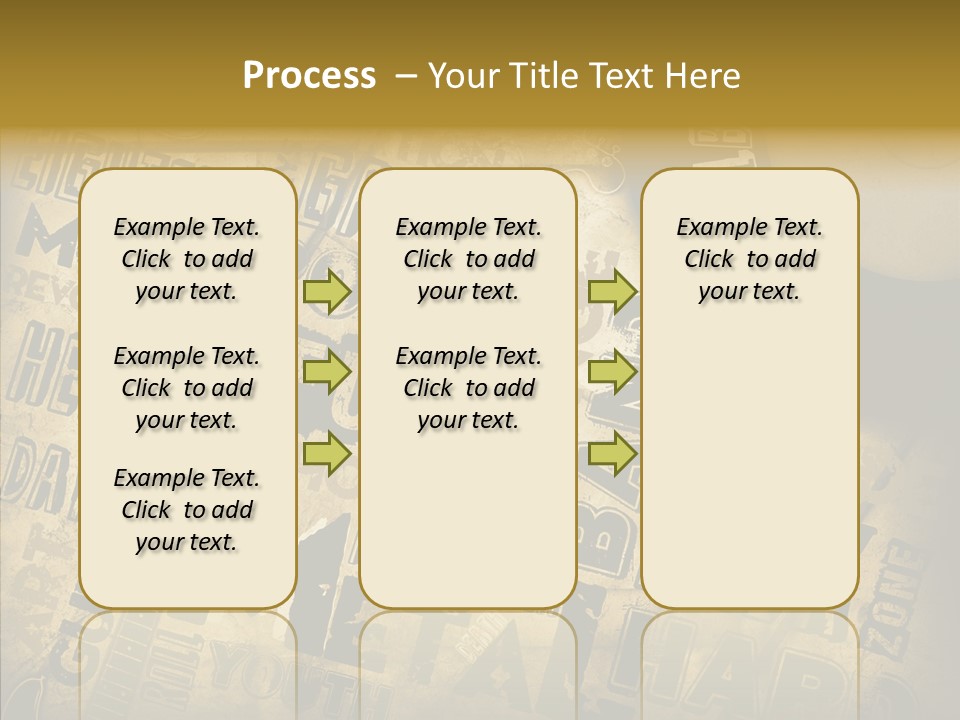 Itting Humor Profe Ional PowerPoint Template