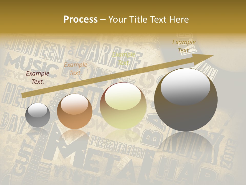 Itting Humor Profe Ional PowerPoint Template