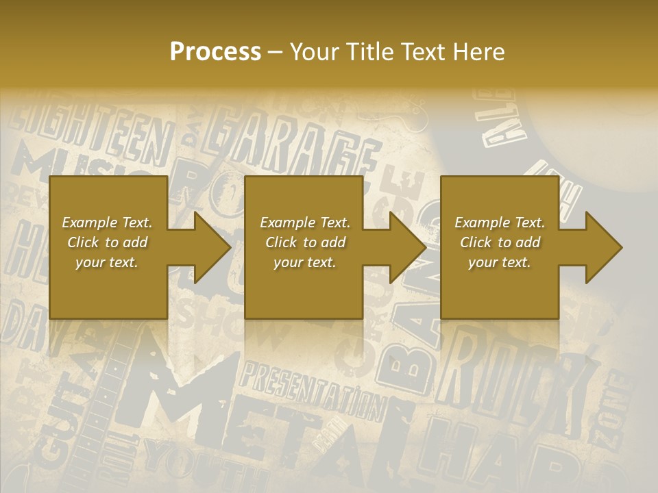 Itting Humor Profe Ional PowerPoint Template