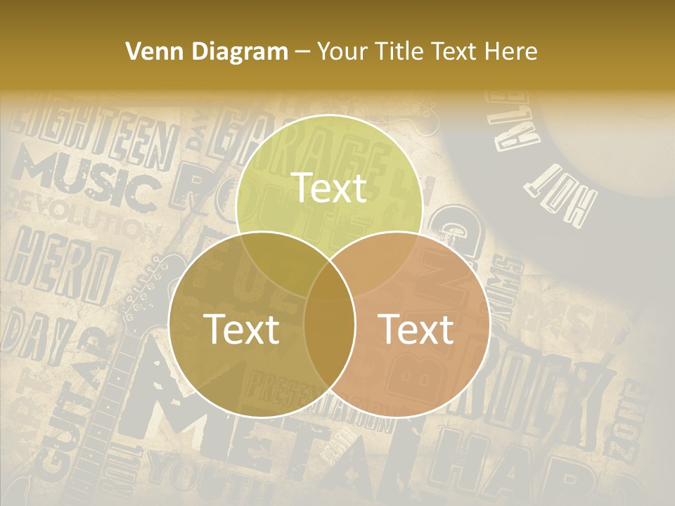 Itting Humor Profe Ional PowerPoint Template