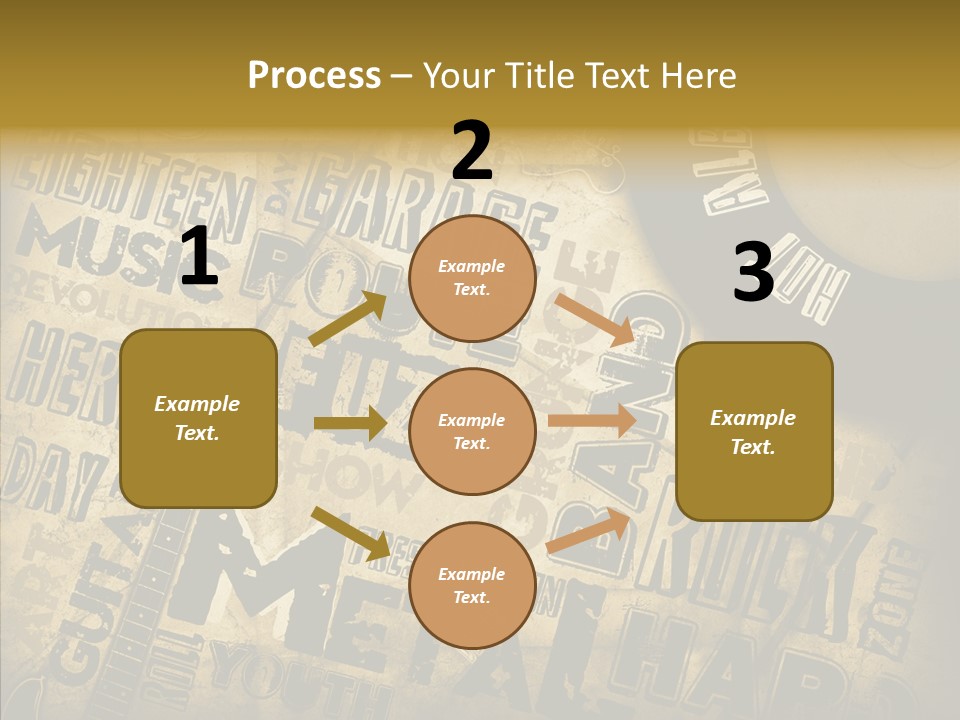 Itting Humor Profe Ional PowerPoint Template