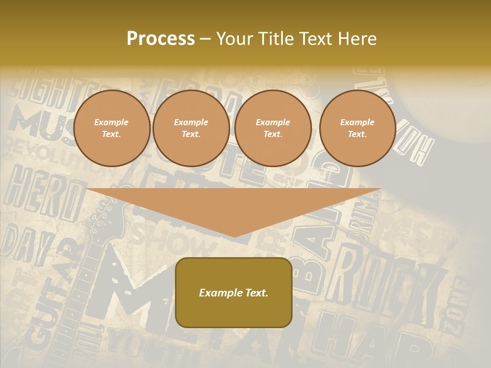 Itting Humor Profe Ional PowerPoint Template