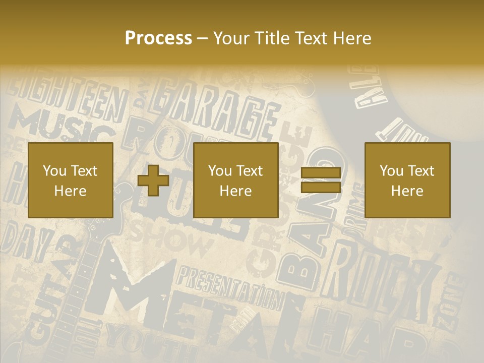 Itting Humor Profe Ional PowerPoint Template