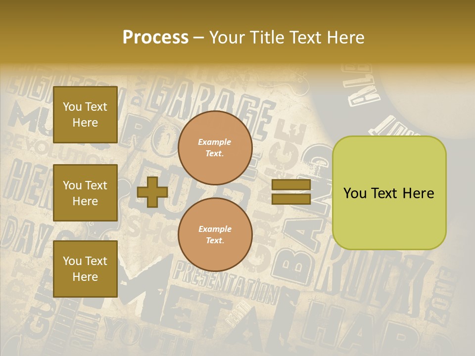 Itting Humor Profe Ional PowerPoint Template