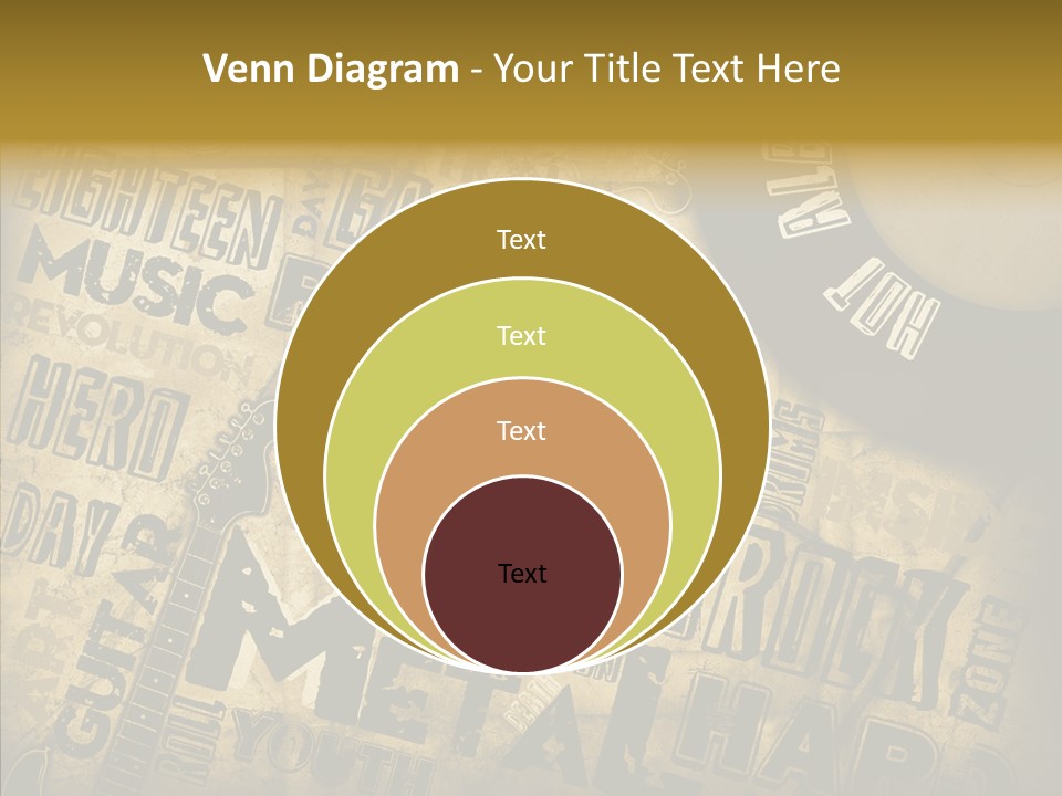 Itting Humor Profe Ional PowerPoint Template