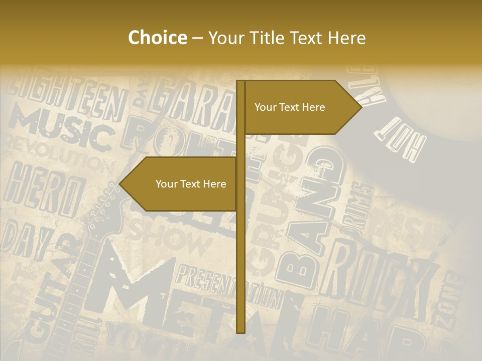 Itting Humor Profe Ional PowerPoint Template