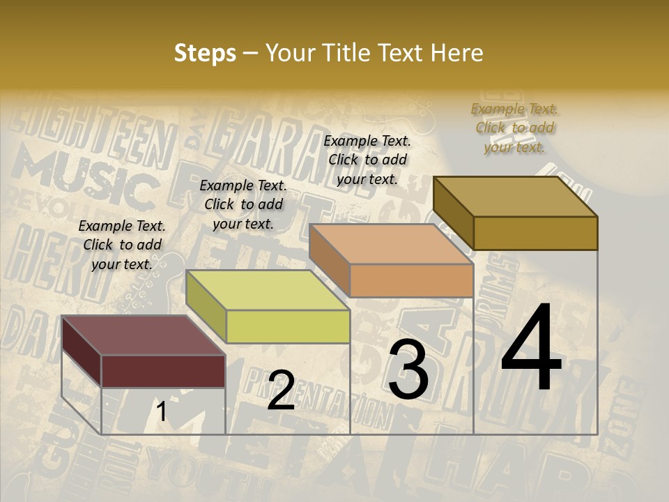 Itting Humor Profe Ional PowerPoint Template