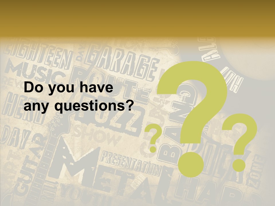 Itting Humor Profe Ional PowerPoint Template