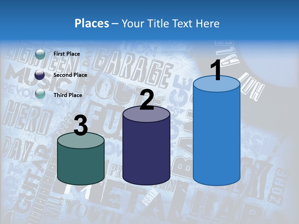 Happy Together Humor PowerPoint Template