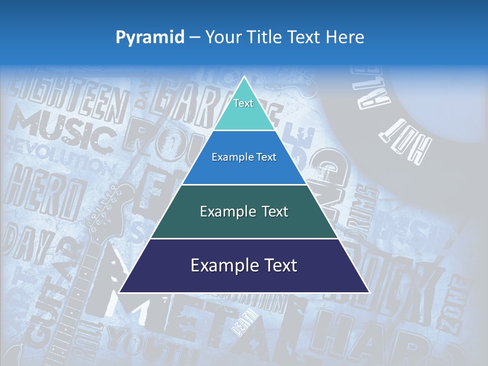 Happy Together Humor PowerPoint Template