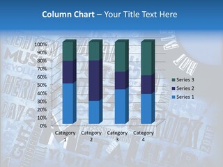 Happy Together Humor PowerPoint Template