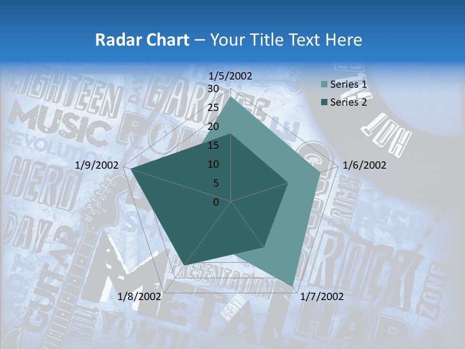 Happy Together Humor PowerPoint Template