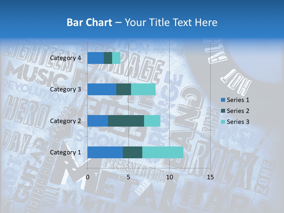 Happy Together Humor PowerPoint Template