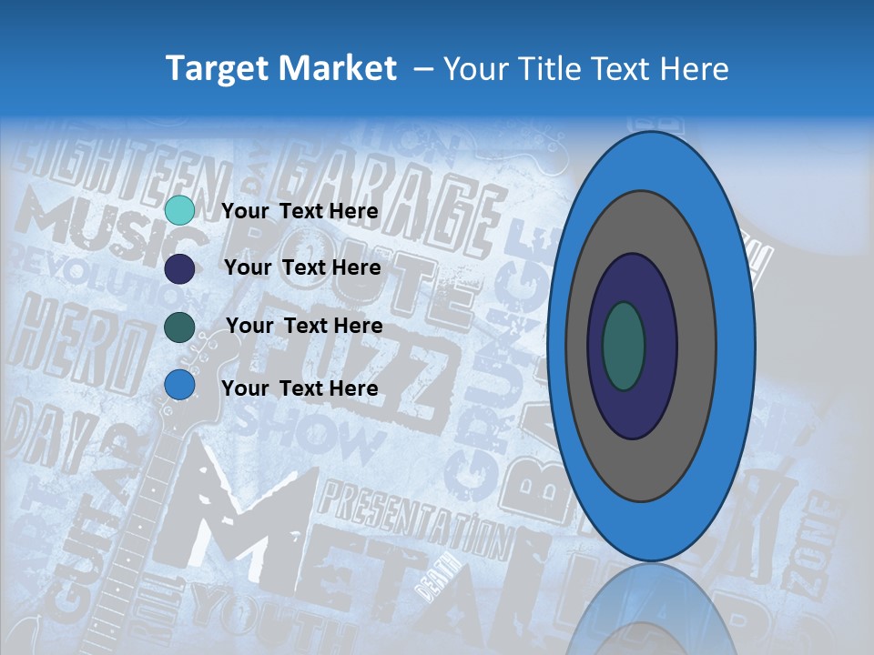 Happy Together Humor PowerPoint Template