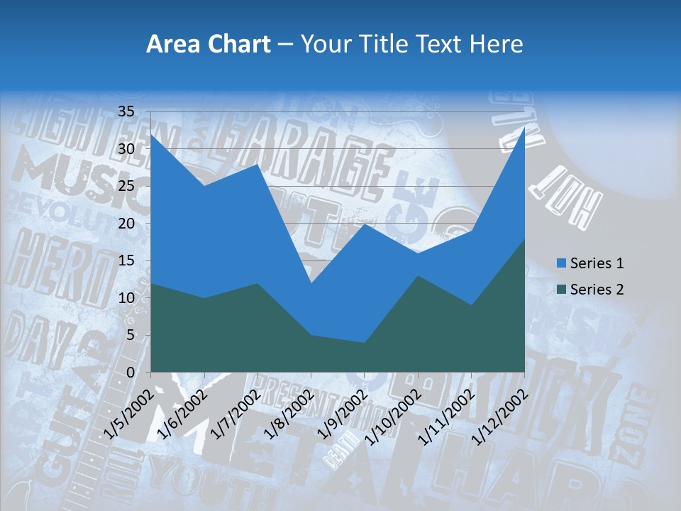 Happy Together Humor PowerPoint Template