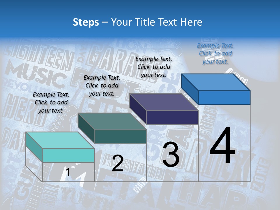 Happy Together Humor PowerPoint Template