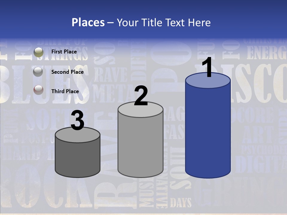 Humor Bu Ine Group PowerPoint Template