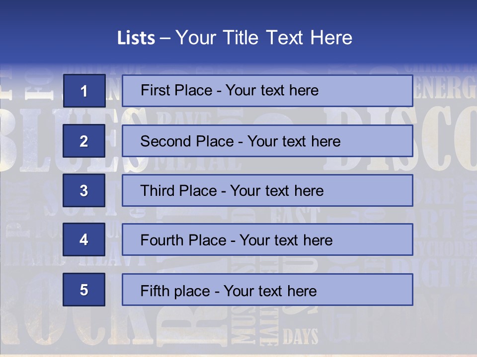 Humor Bu Ine Group PowerPoint Template