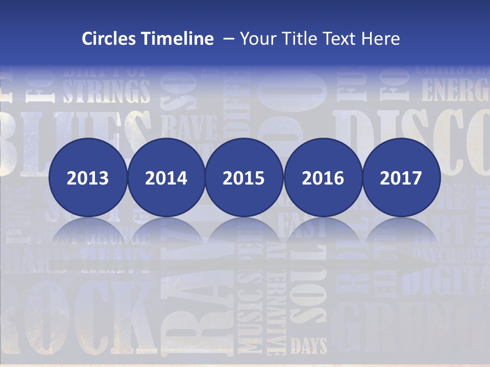 Humor Bu Ine Group PowerPoint Template