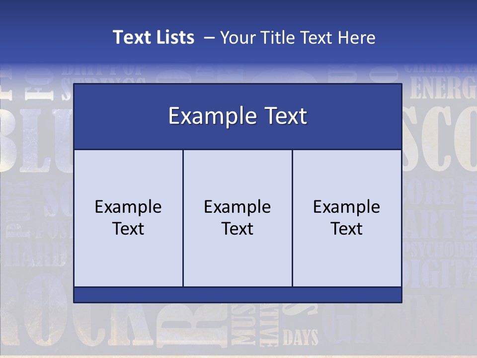 Humor Bu Ine Group PowerPoint Template