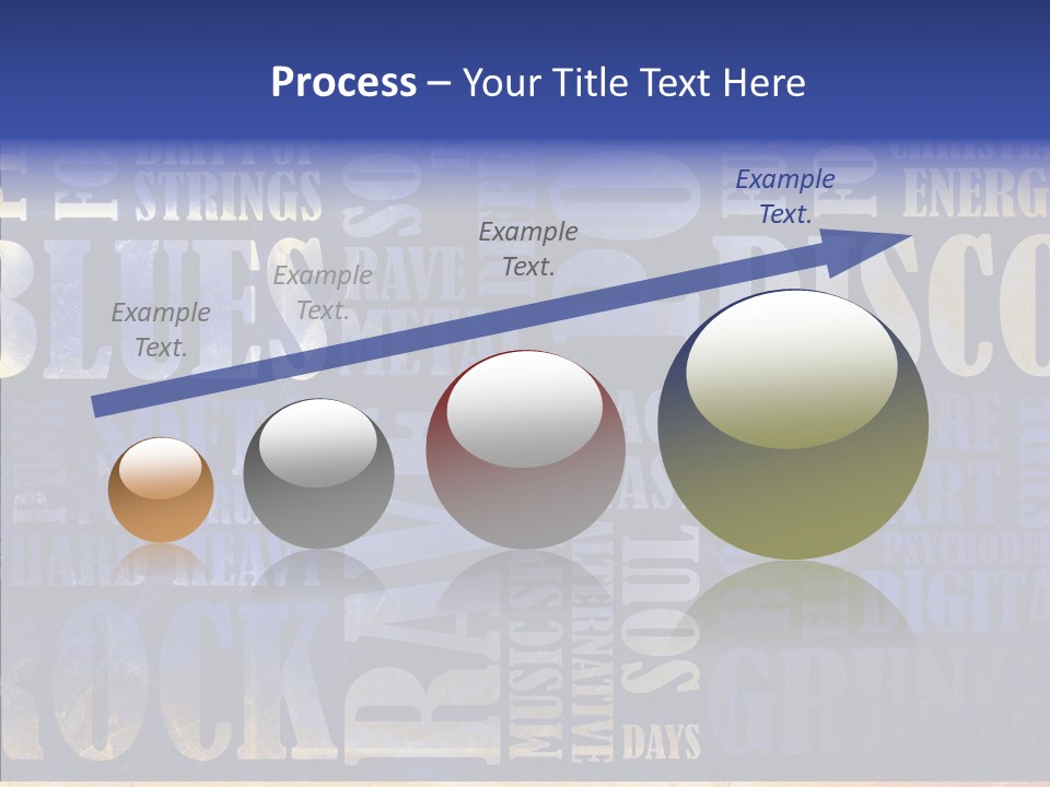 Humor Bu Ine Group PowerPoint Template