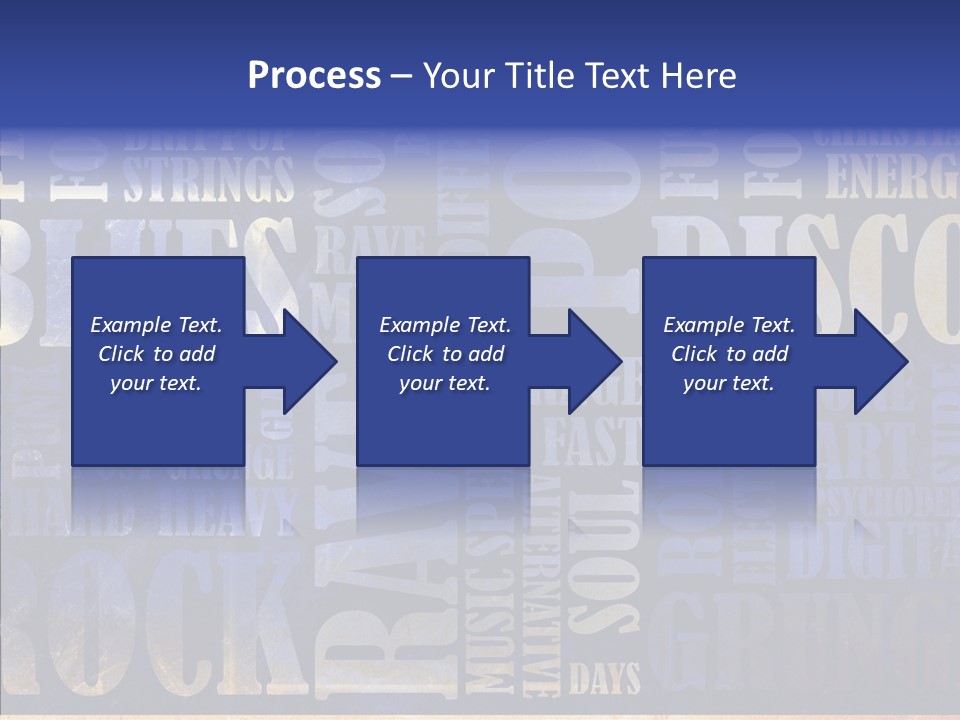 Humor Bu Ine Group PowerPoint Template