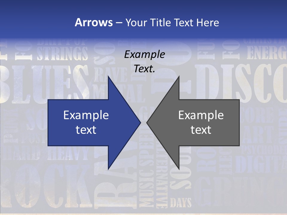 Humor Bu Ine Group PowerPoint Template