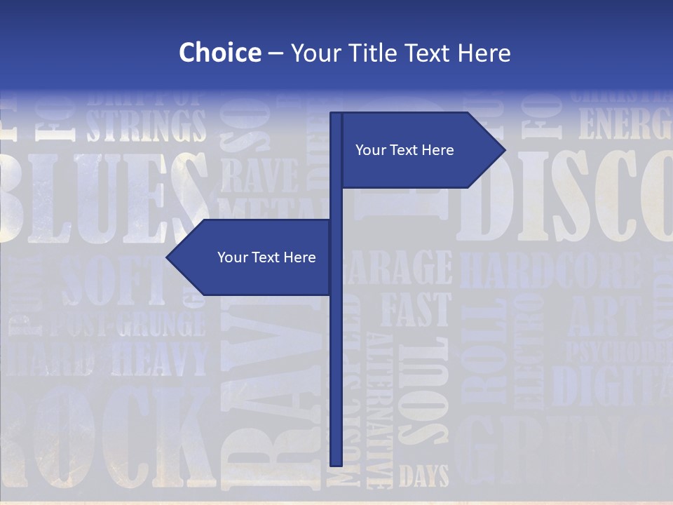 Humor Bu Ine Group PowerPoint Template