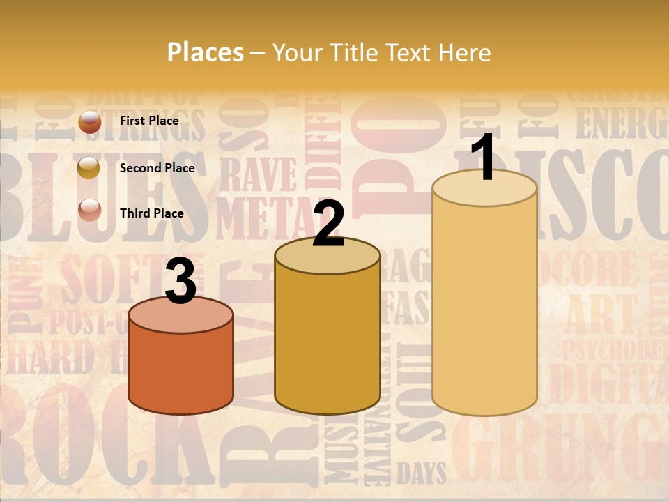 Per On Board Di Cu Ion PowerPoint Template